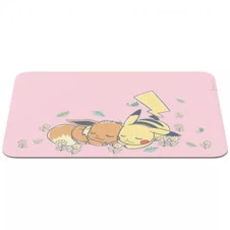 Razer Gigantus V2 Pokémon Edition Mauspad, Größe M - Pikachu/Eevee
