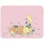Razer Gigantus V2 Pokémon Edition Mauspad, Größe M - Pikachu/Eevee