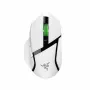 Razer Basilisk V3 X HyperSpeed Wireless Gaming Mouse - Weiß