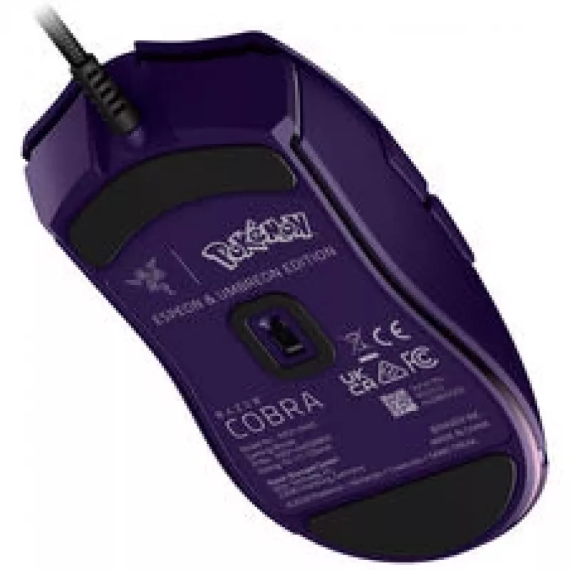 Razer Cobra - Pokémon Espeon/Umbreon Edition Kabelgebundene Gaming-Maus