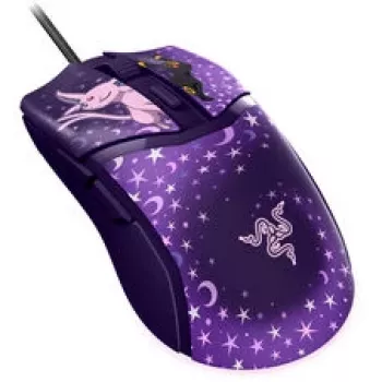 Razer Cobra - Pokémon Espeon/Umbreon Edition Kabelgebundene Gaming-Maus