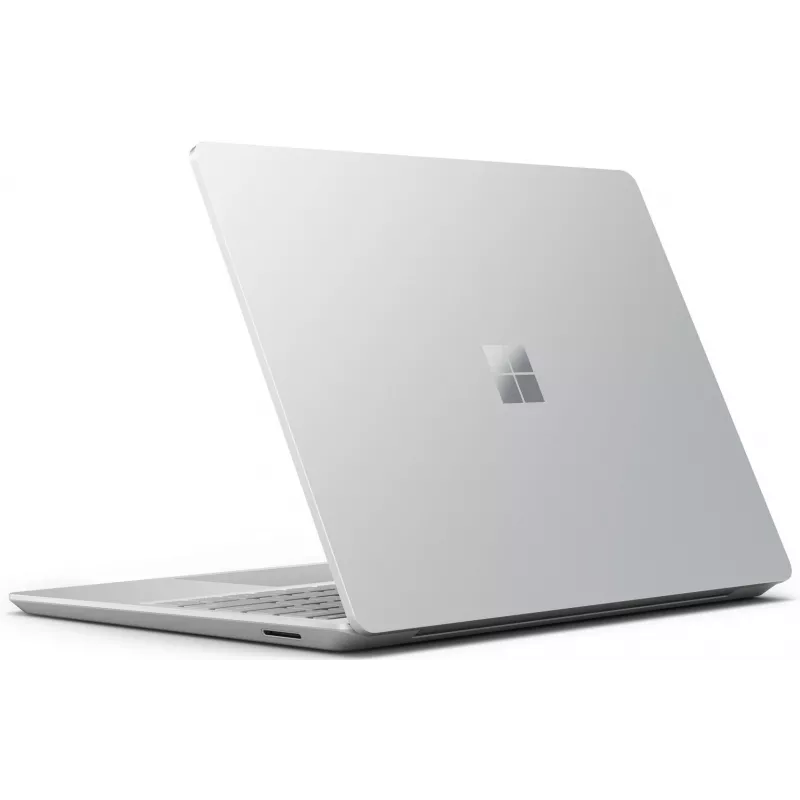 Microsoft Surface Go Intel Core i5-1035G4 8GB RAM 256GB SSD 12,3 inch Touchscreen Windows 10 Pro Platin