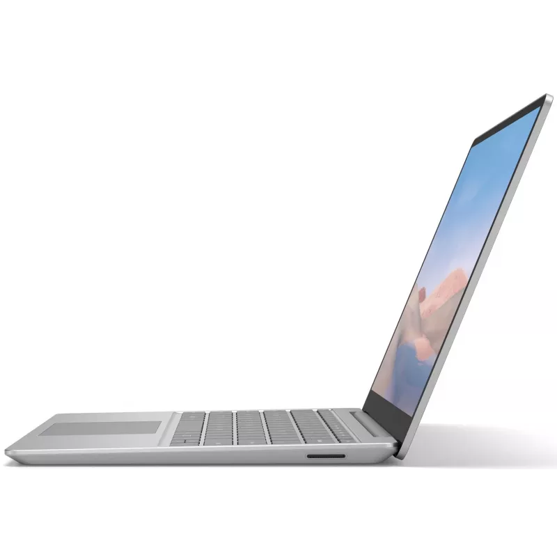 Microsoft Surface Go Intel Core i5-1035G4 8GB RAM 256GB SSD 12,3 inch Touchscreen Windows 10 Pro Platin