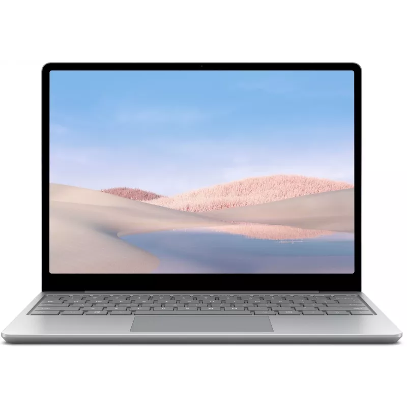 Microsoft Surface Go Intel Core i5-1035G4 8GB RAM 256GB SSD 12,3 inch Touchscreen Windows 10 Pro Platin