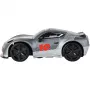 Carrera 2.4GHz Mini RC Grey World Championship Soccer Car