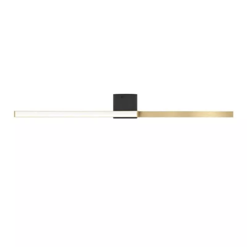 EGLO AIETA LED Deckenleuchte 12W 1200lm 3000K Weiß