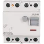 EATON Fehlerstrom-Schutzschalter 25A 4P 4M 30mA AC 6kA
