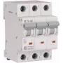 EATON HN-B16/3 Leitungsschutzschalter 16A 3-polig Typ B 6kA