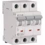 EATON HN-B20/3 Leitungsschutzschalter B 20A 3P 3M 6kA