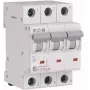 EATON HN-C16/3 Leitungsschutzschalter 16A 3-polig 6kA Typ C