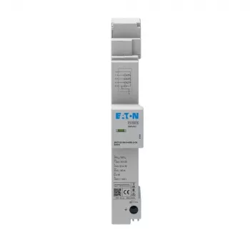Eaton Überspannungsableiter für 40mm Sammelschiene SPZT123-300/3+NPE