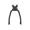 Next Level Racing F-GT Pro Direct Monitor Mount 2.0, Monitorhalterung - Schwarz