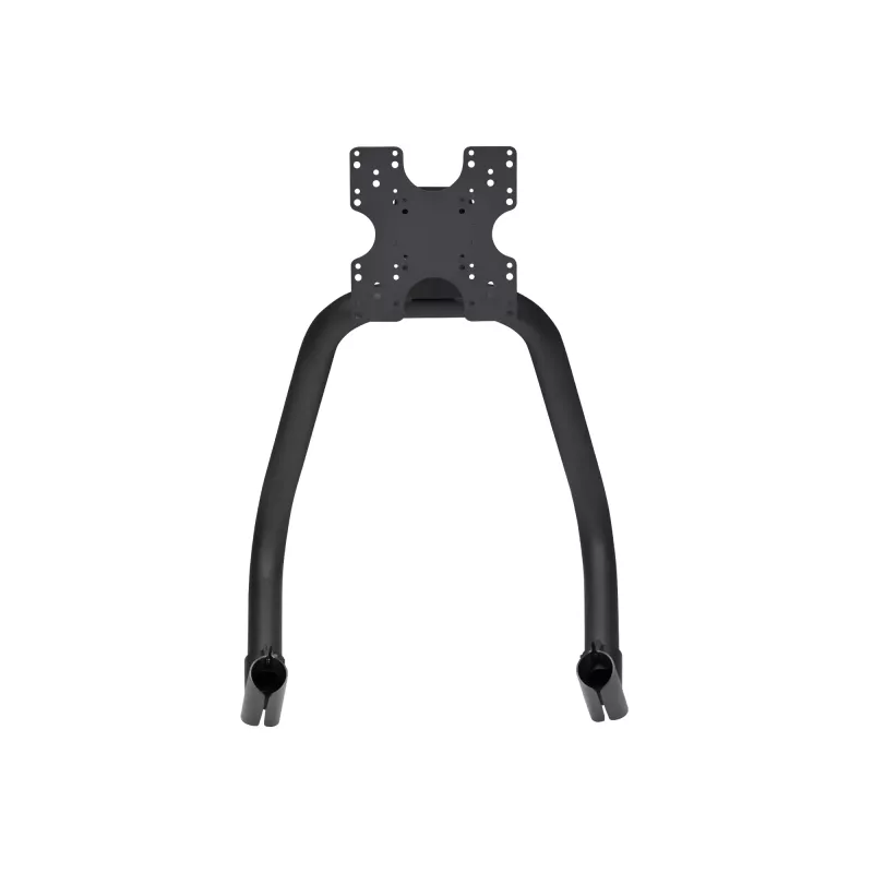 Next Level Racing F-GT Pro Direct Monitor Mount 2.0, Monitorhalterung - Schwarz