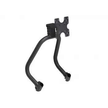 Next Level Racing F-GT Pro Direct Monitor Mount 2.0, Monitorhalterung - Schwarz