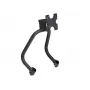Next Level Racing F-GT Pro Direct Monitor Mount 2.0, Monitorhalterung - Schwarz