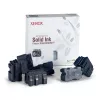 Xerox Phaser 8860MFP - 6er-Pack - Schwarz - Original Solid Ink Sticks