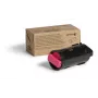 Xerox Original Tonerpatrone Magenta 106R03925 für VersaLink C600/C605 - 16.800 Seiten