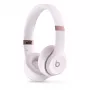 Beats Solo 4 Kabellose Kopfhörer Metallic Pink MDWJ4