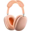 Apple AirPods Max 2 Over-Ear Kopfhörer mit aktiver Geräuschunterdrückung, Spatial Audio, USB-C, Orange