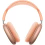 Apple AirPods Max 2 Over-Ear Kopfhörer mit aktiver Geräuschunterdrückung, Spatial Audio, USB-C, Orange