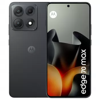 Motorola Edge 70 Max 5G 256GB Dark Shadow