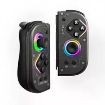 NYXI Hyperion 2 Switch 1 Hall-Effect Joy-Con