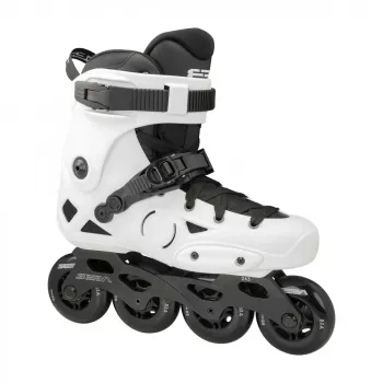 SEBA E3 80 PREMIUM Inline Skates 44 White