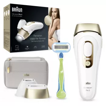 Braun Silk-expert Pro 5 PL5154 IPL Epilator