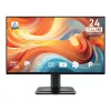 MSI PRO MP245 E14VL 23.8 Zoll Full HD VA Monitor 75Hz 4ms HDMI VGA