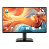 MSI PRO MP245 E14VL 23.8 Zoll Full HD VA Monitor 75Hz 4ms HDMI VGA
