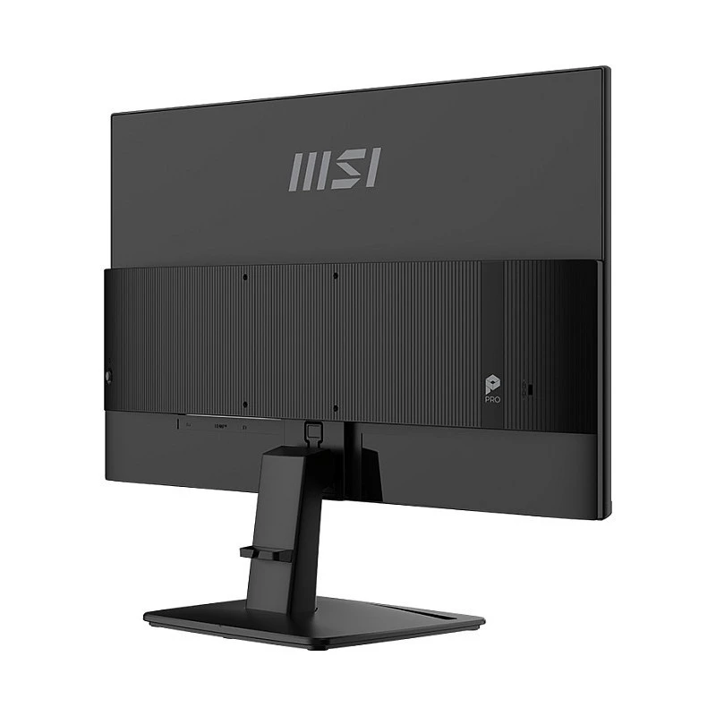 MSI PRO MP245 E14VL 23.8 Zoll Full HD VA Monitor 75Hz 4ms HDMI VGA