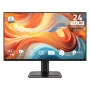 MSI PRO MP245 E14VL 23.8 Zoll Full HD VA Monitor 75Hz 4ms HDMI VGA