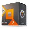AMD Ryzen 7 7700X3D 4,2 GHz 8-Core AM5 Prozessor (WOF)