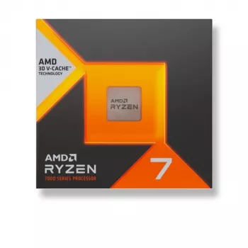 AMD Ryzen 7 7700X3D 4,2 GHz 8-Core AM5 Prozessor (WOF)