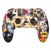 Blade Controller DC Batman Wireless für PS4/PC