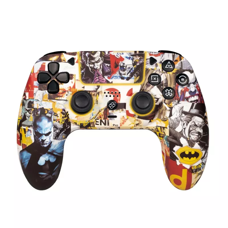 Blade Controller DC Batman Wireless für PS4/PC