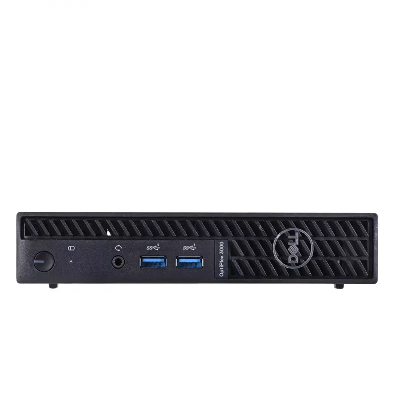 DELL OptiPlex 3000 Micro i3-12100T 16GB 256GB SSD mSFF Win11pro USED WiFi Gebraucht