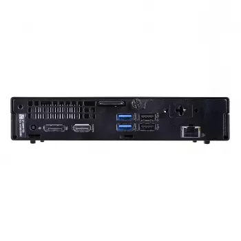 DELL OptiPlex 3000 Micro i3-12100T 16GB 256GB SSD mSFF Win11pro USED WiFi Gebraucht