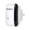 Rebel Wi-Fi Signal Amplifier KOM1030 Weiß