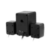 Rebel Comp CS-50 2.1 PC-Lautsprecher