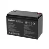 REBEL VIPOW Gel-Batterie 12V 100Ah