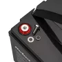 REBEL VIPOW Gel-Batterie 12V 100Ah
