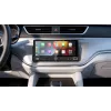 KRUGER & MATZ KM2017 1DIN Autoradio mit Apple CarPlay und Android Auto
