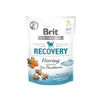 Brit Care Dog Recovery&Herring - Hundesnack - 150 g