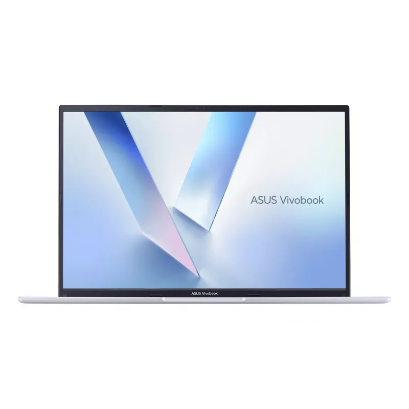 ASUS VivoBook 16 M1605NAQ-MB117 Laptop, AMD Ryzen 5 150, 16 Zoll WUXGA, 16GB DDR5, 512GB SSD, ohne OS