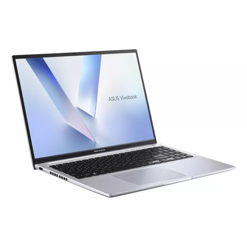 ASUS VivoBook 16 M1605NAQ-MB117 Laptop, AMD Ryzen 5 150, 16 Zoll WUXGA, 16GB DDR5, 512GB SSD, ohne OS