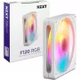 NZXT F120 RGB White 120mm Gehäuselüfter