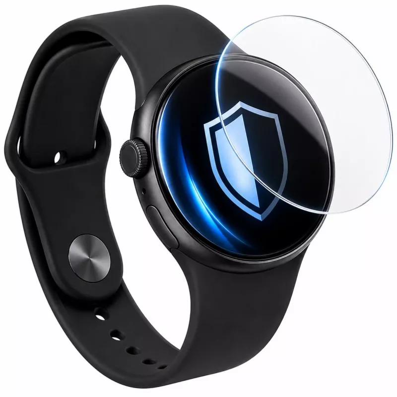 3MK PROTECTION Garmin Fenix 7 Pro Solar - 3mk Easy4Watch Displayschutzfolie