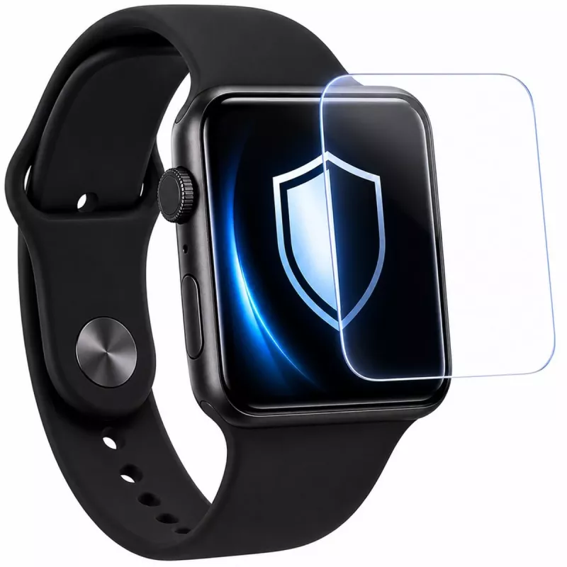3MK PROTECTION Redmi Watch 5 Lite - 3mk Easy4Watch Displayschutzfolie