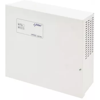 Pulsar HPSDC-12V16X1A Schaltnetzteil stabilisiert für 16 HD-Kameras 12V/15A/16×1A/TOPIC